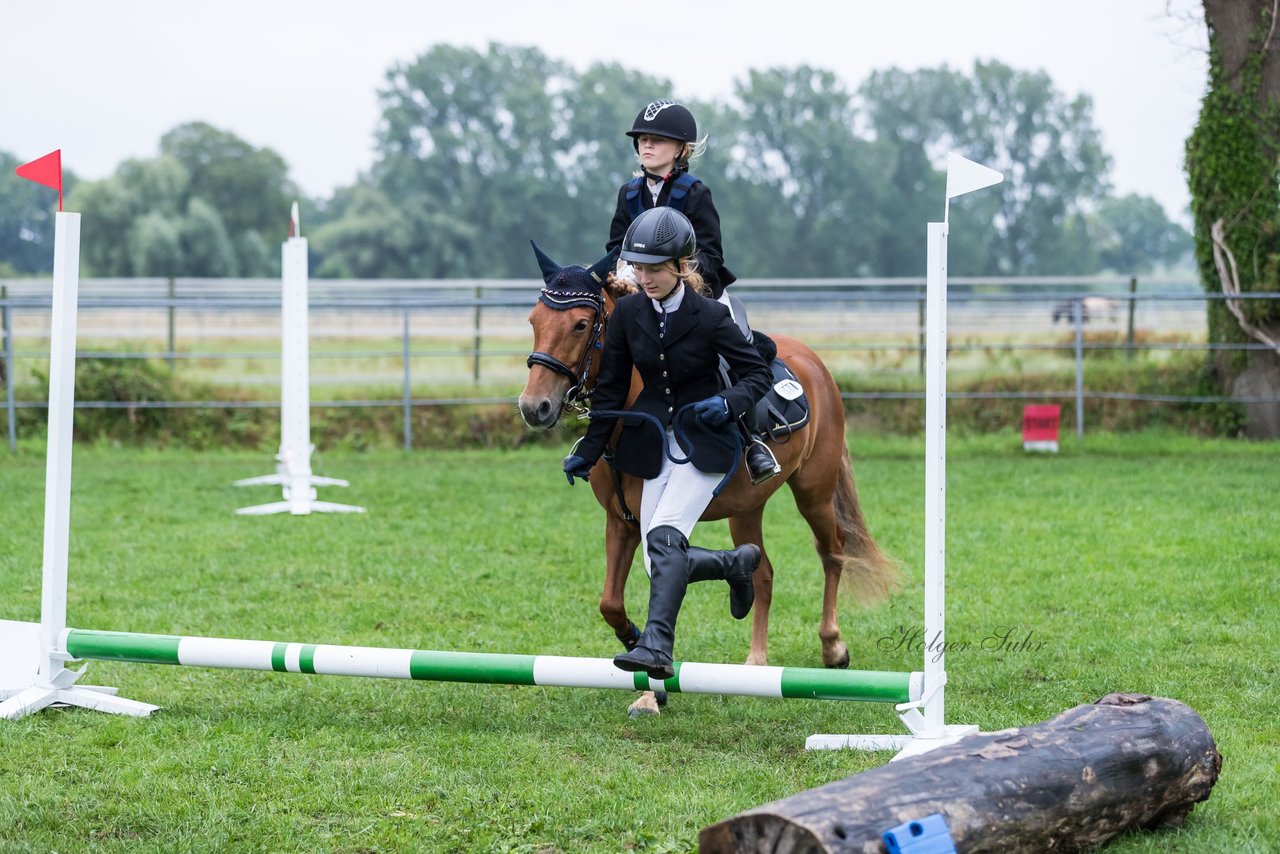 Bild 35 - Pony Akademie Turnier